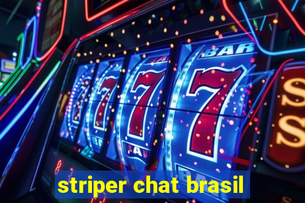 striper chat brasil